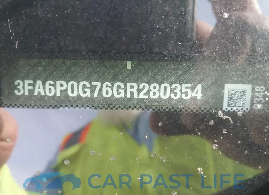 3FA6P0G76GR280354# 9
