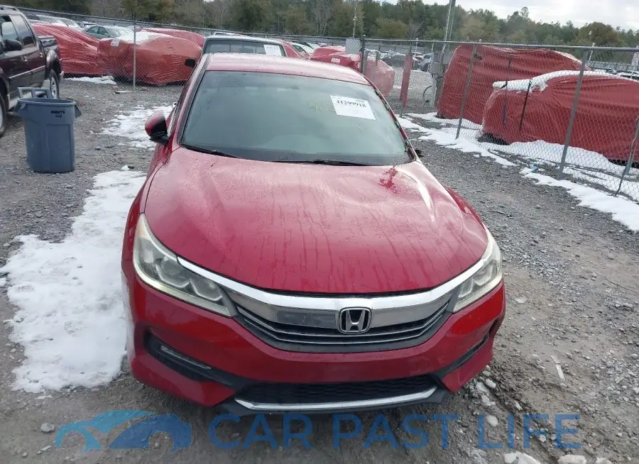 1HGCR2F52HA113599# 12