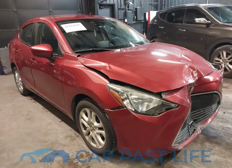 3MYDLBYV2HY159156# 1