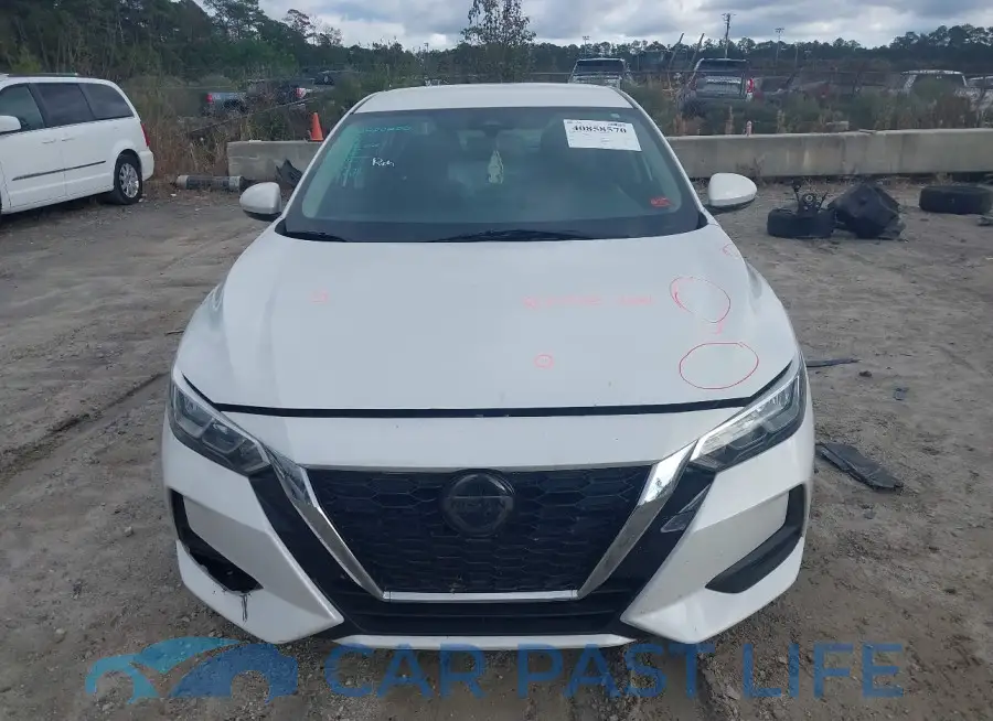 3N1AB8CV6LY310008# 13