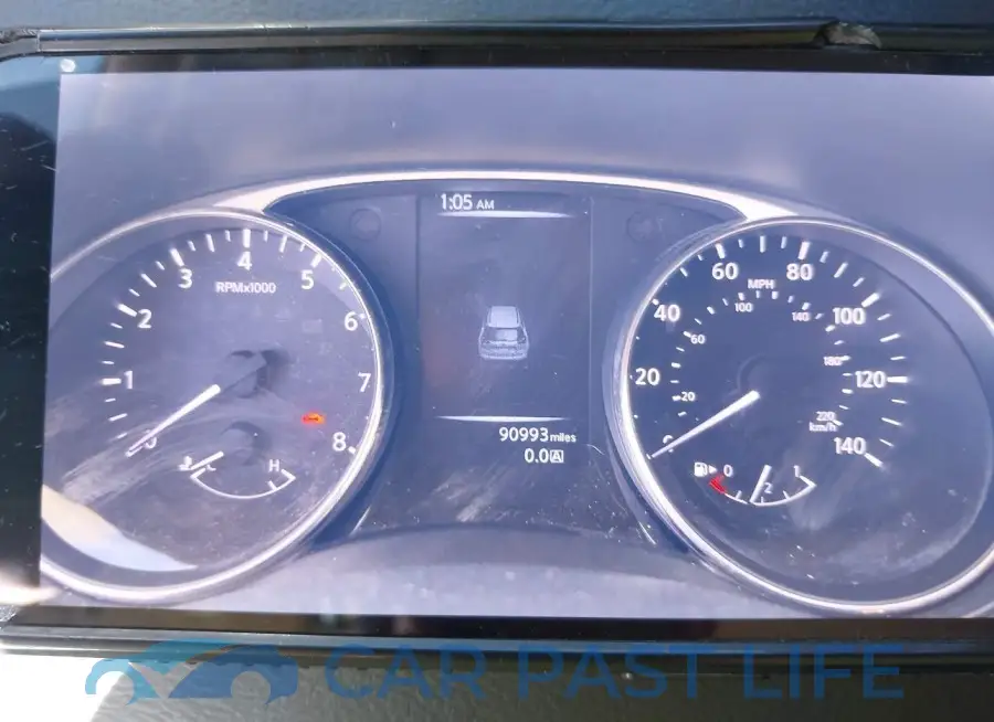 KNMAT2MT3GP733978# 7