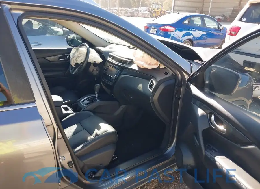 KNMAT2MT3GP733978# 5