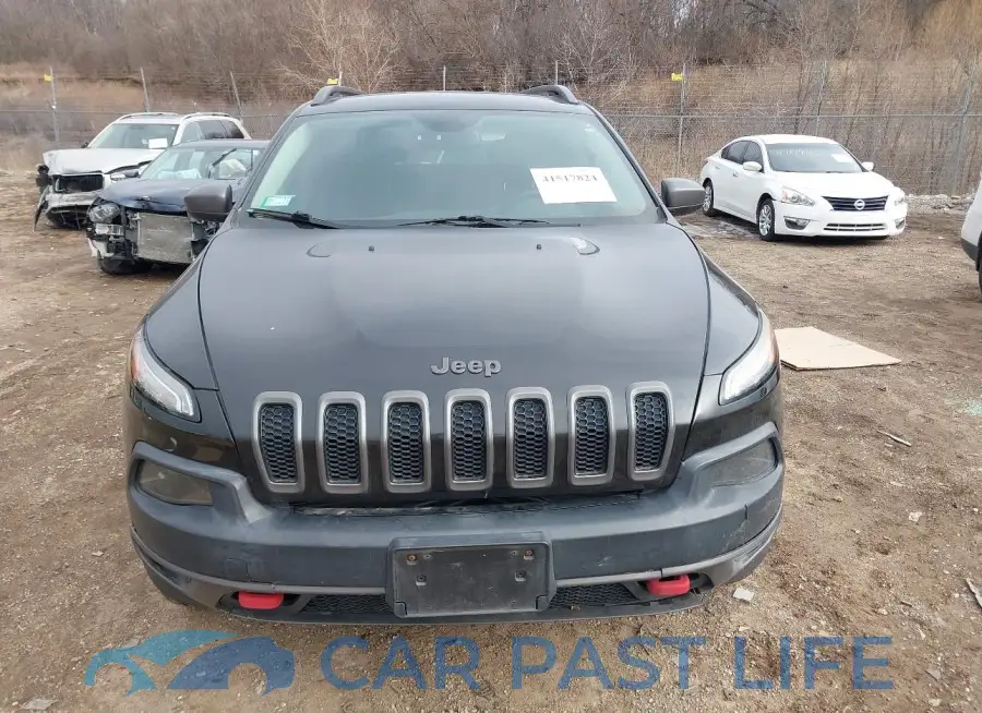 1C4PJMBS5FW786725# 6