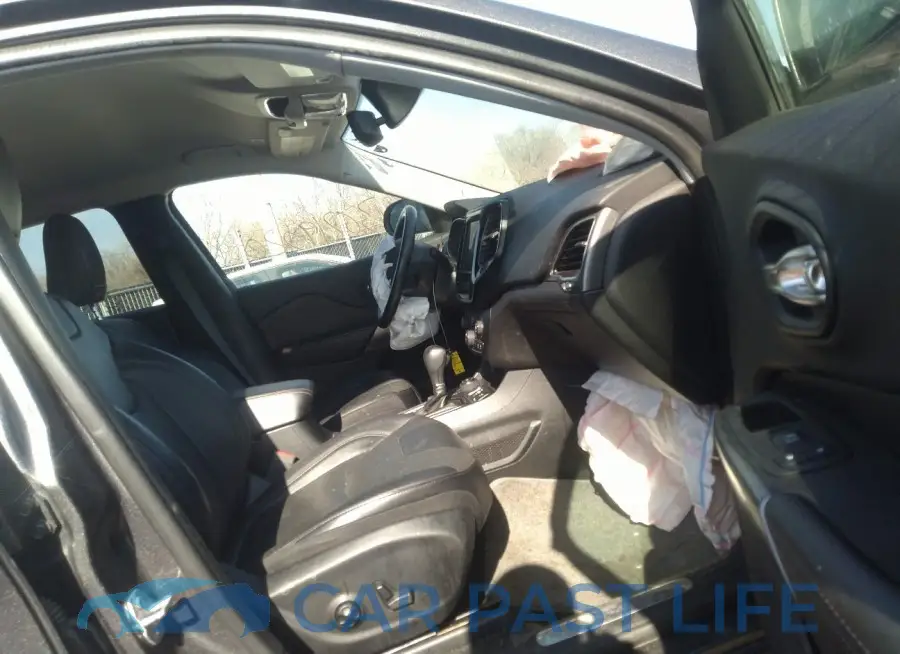 1C4PJMDX6KD293960# 5