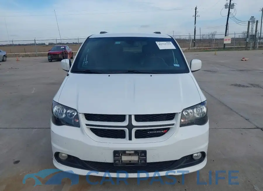2C4RDGEG7KR516648# 12
