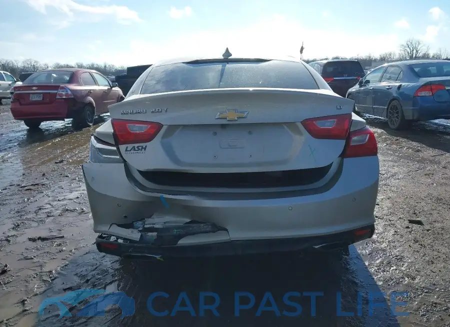 1G1ZF5SX9GF237681# 6