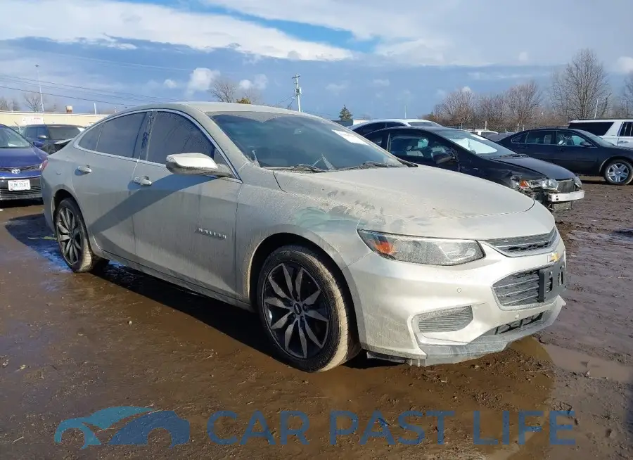 1G1ZF5SX9GF237681# 1