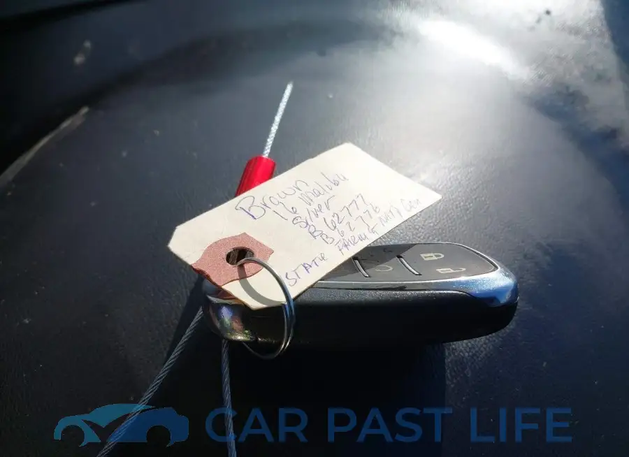 1G1ZF5SX9GF237681# 11