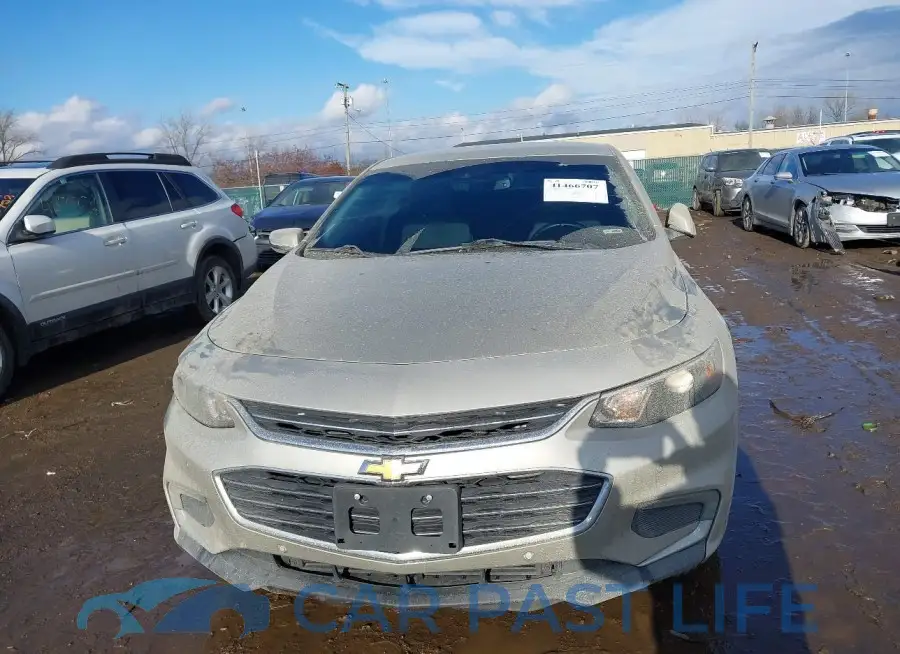 1G1ZF5SX9GF237681# 12