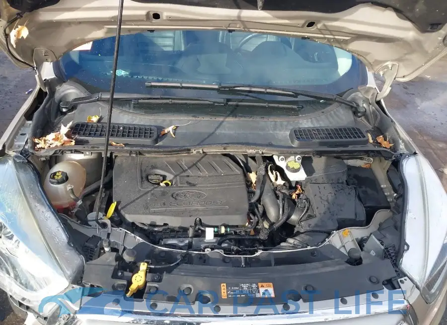 1FMCU9JD7HUE15419# 10