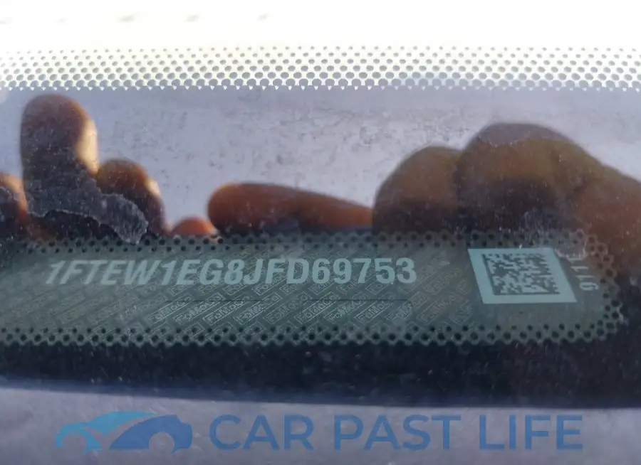 1FTEW1EG8JFD69753# 9