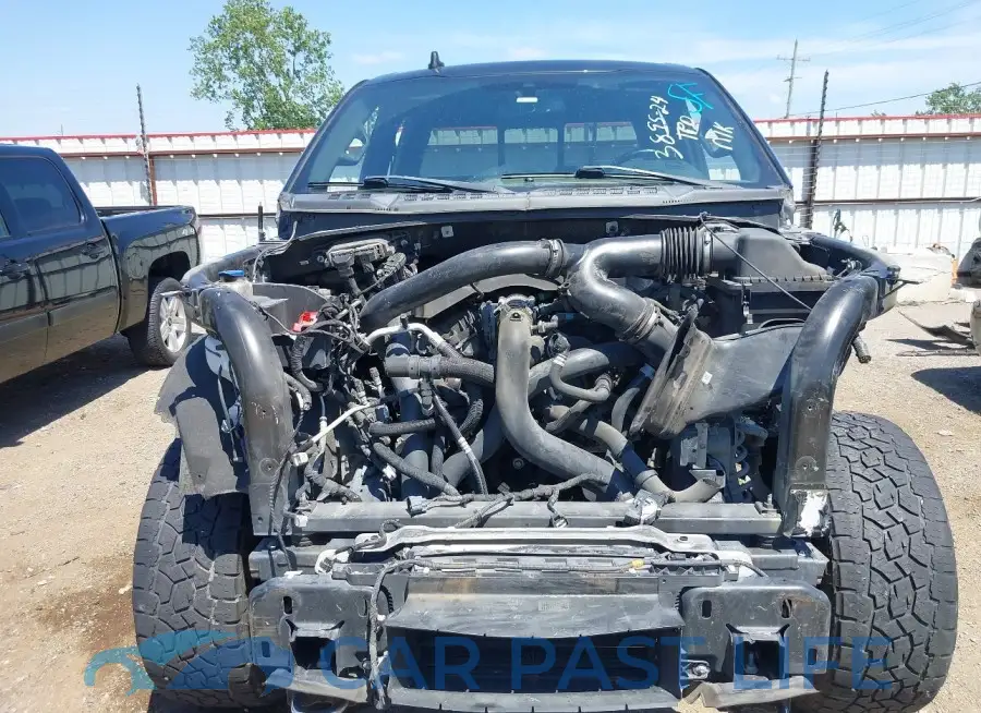 1FTEW1EG8JFD69753# 11
