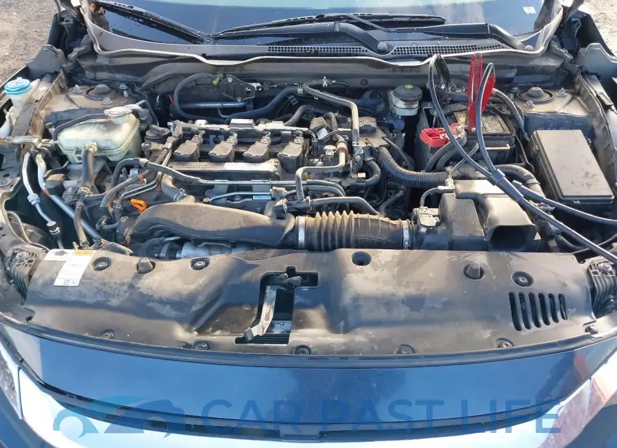19XFC1E30HE028300# 10
