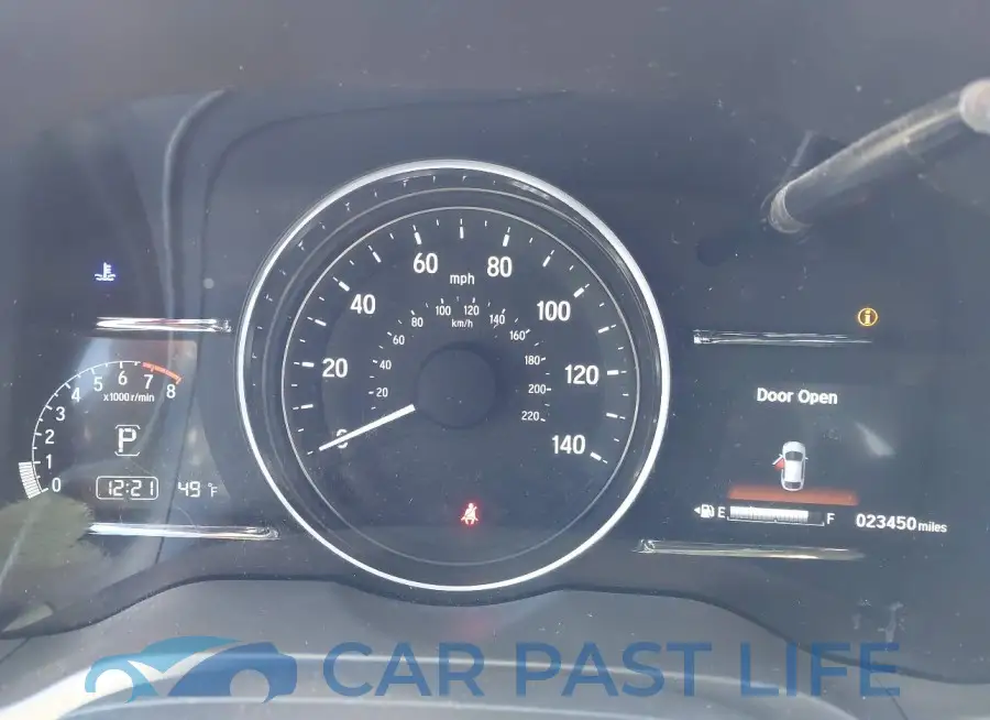 3CZRU5H78KM704564# 16