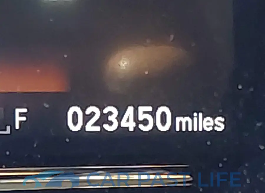 3CZRU5H78KM704564# 7