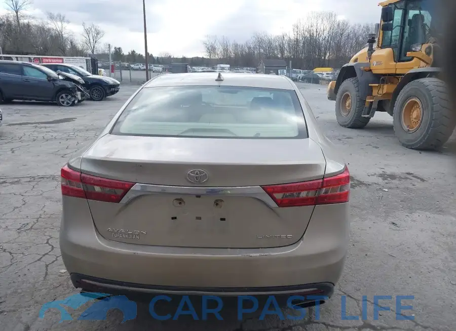 4T1BK1EB7HU264612# 16