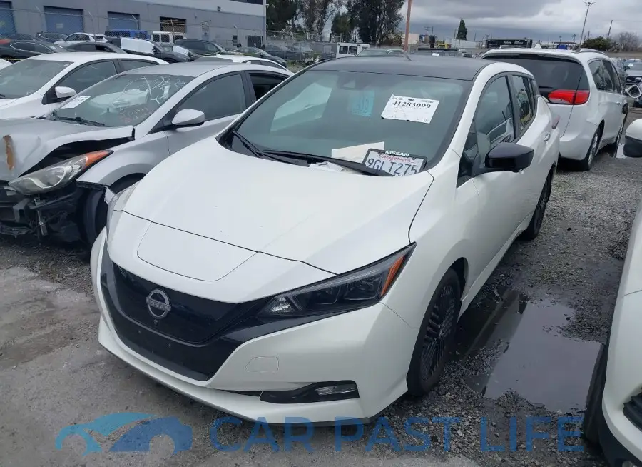 1N4CZ1CV5PC560644# 2
