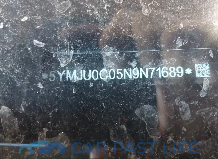 5YMJU0C06N9L14251# 17