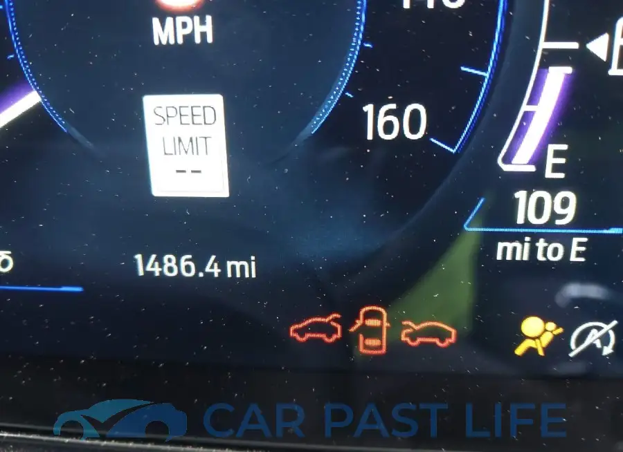 1FA6P8CF9R5433309# 15