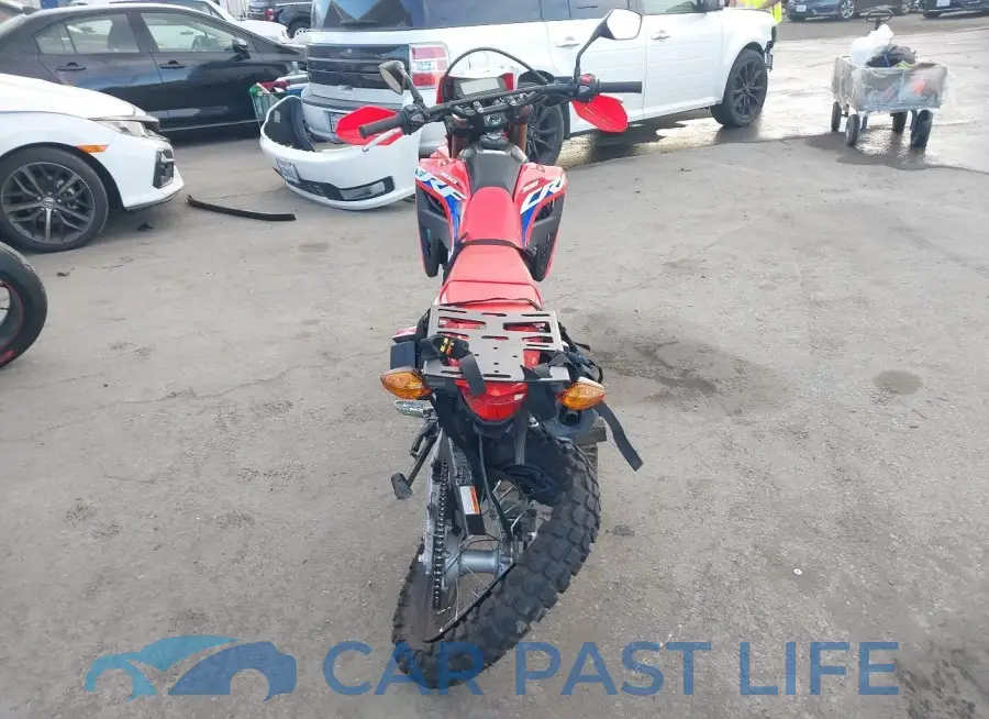 MLHND161XR5302067# 6