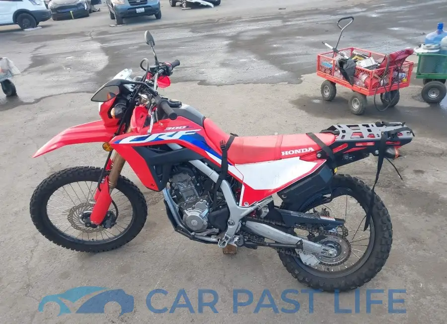 MLHND161XR5302067# 13
