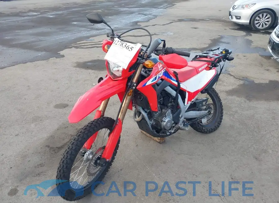 MLHND161XR5302067# 2