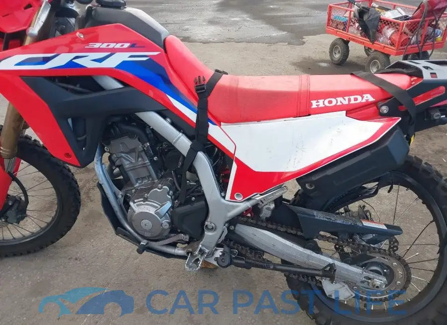 MLHND161XR5302067# 9