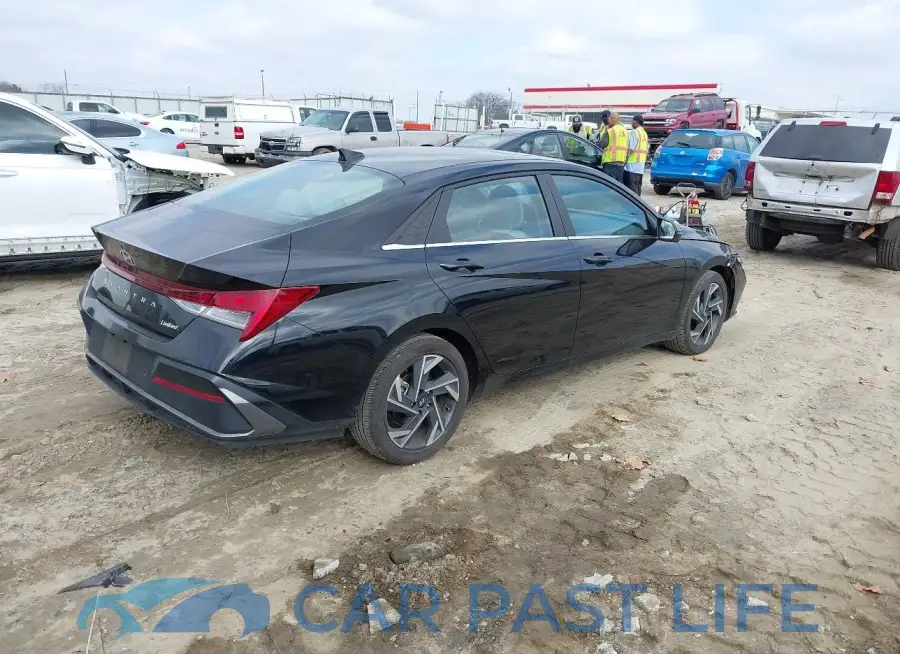 KMHLP4DG6RU778053# 4