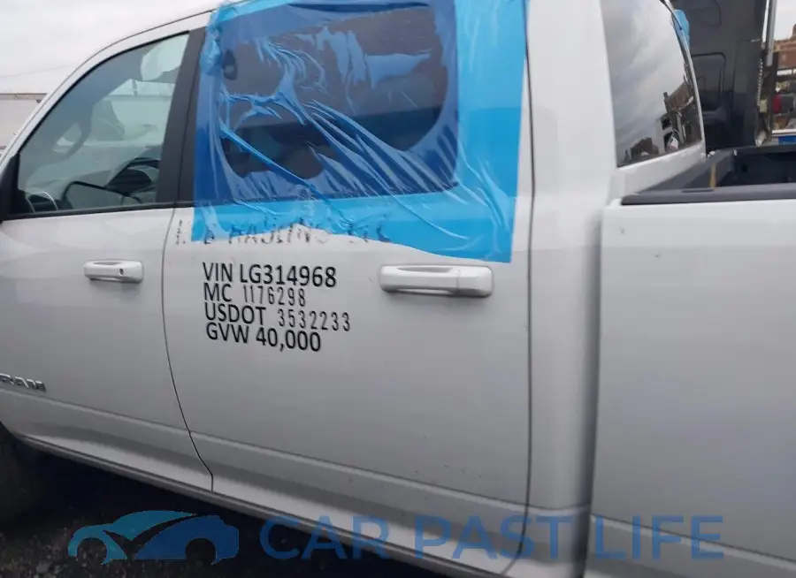 3C6UR5JLXLG314968# 13