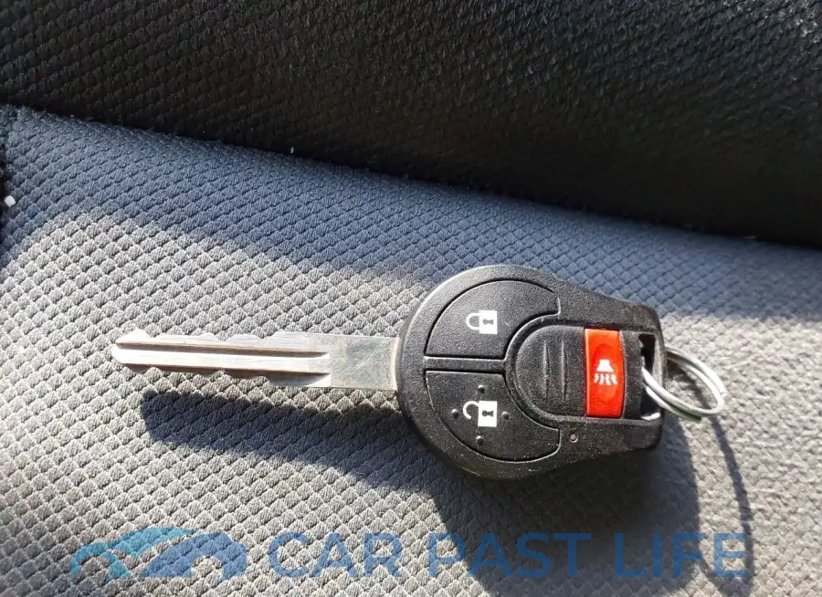 3N6CM0KN9MK701934# 11