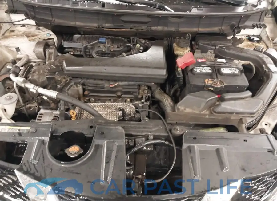 5N1AT2MV2GC875484# 10