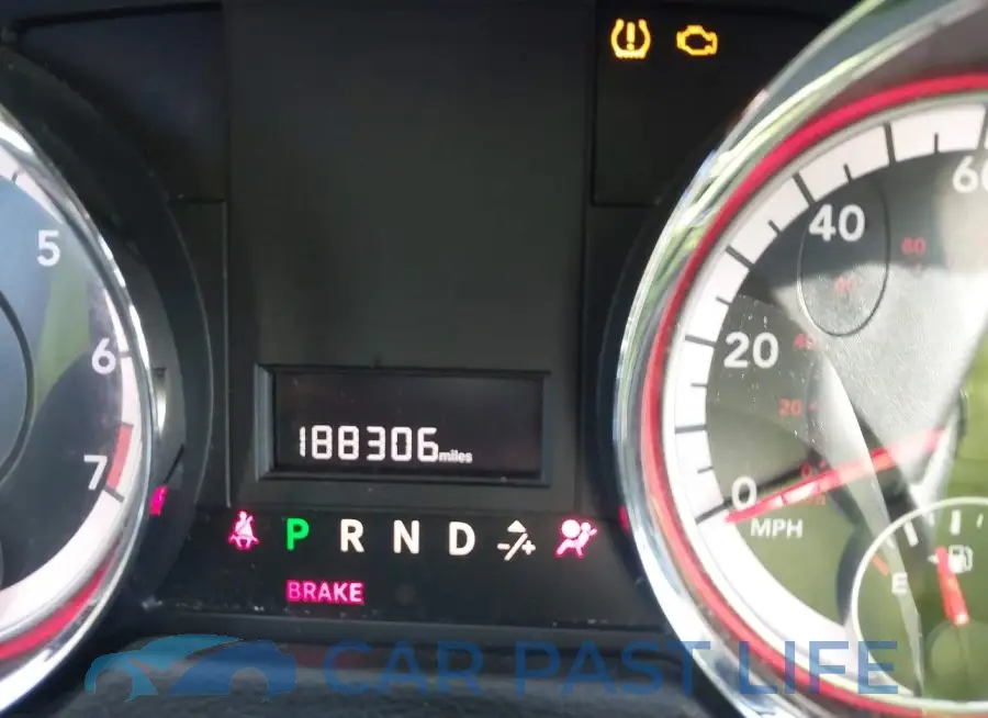 2C4RDGBG1KR539041# 7