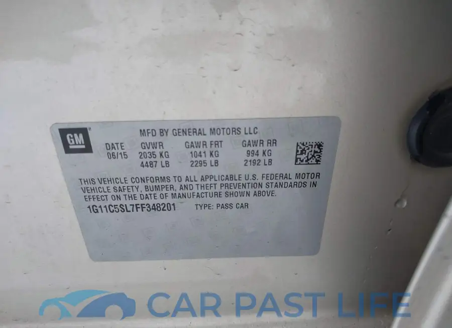 1G11C5SL7FF348201# 9