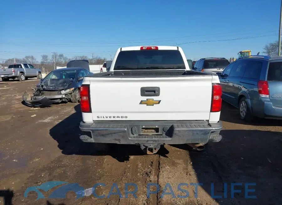 1GC2KUEG8FZ503764# 16