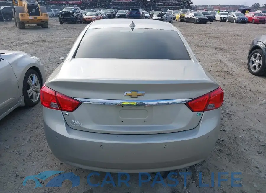 2G1135SN2F9122741# 16