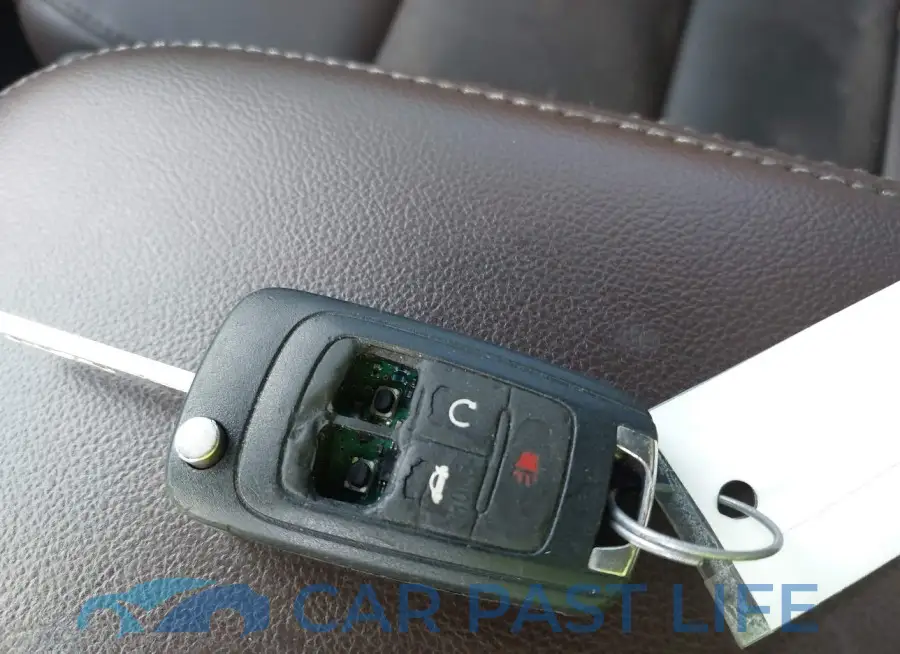 2G1135SN2F9122741# 11