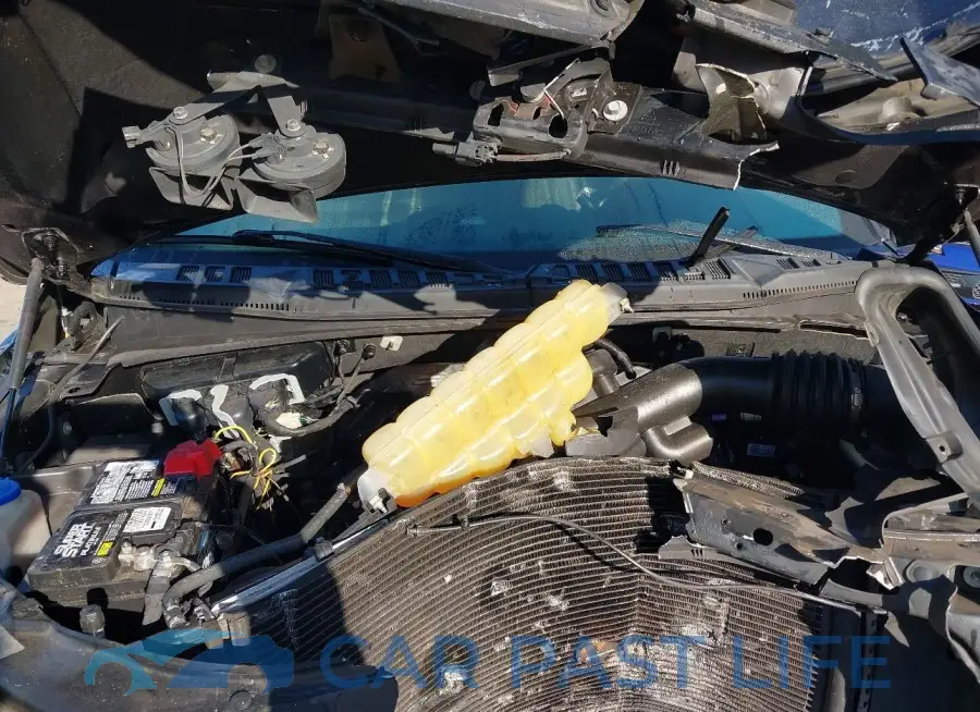 1FTEW1C58JFC47024# 10