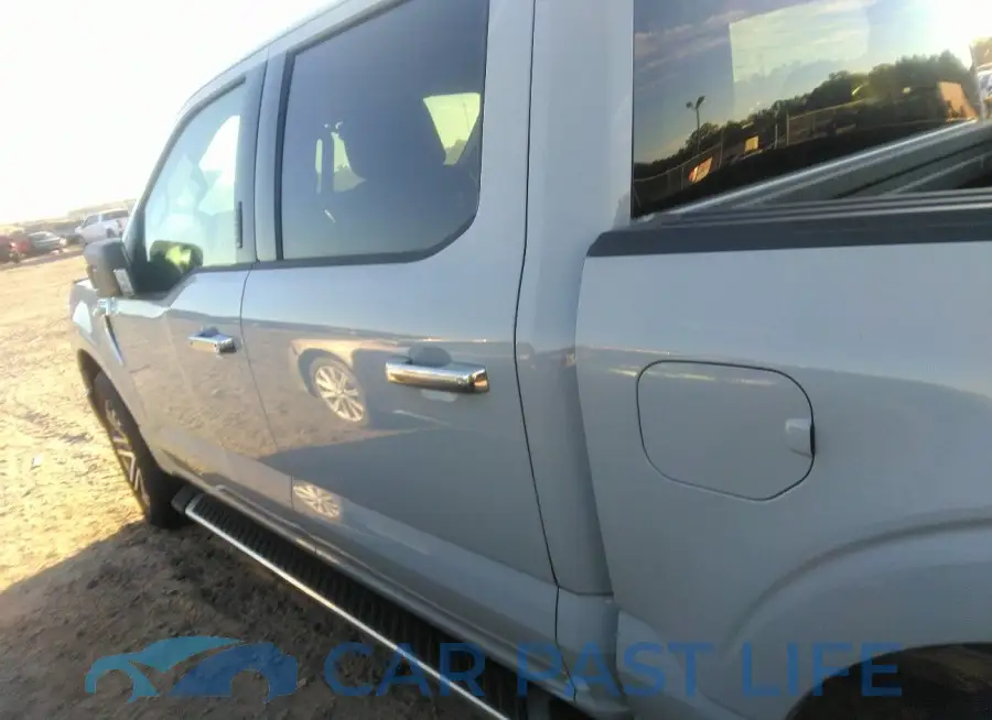 1FTEW1CP3PKF56014# 14