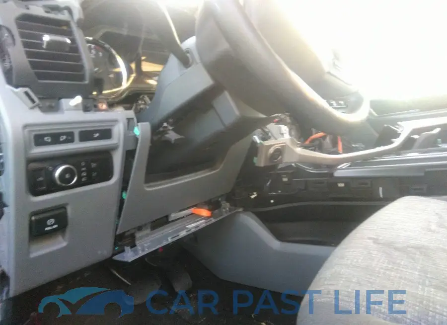 1FTEW1CP3PKF56014# 6
