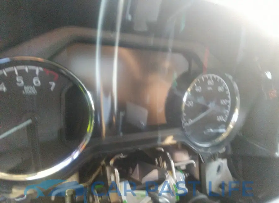 1FTEW1CP3PKF56014# 7