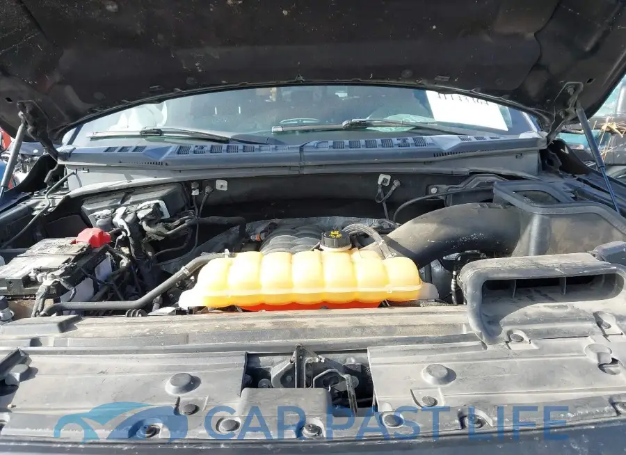 1FTEW1E53JKD15718# 10