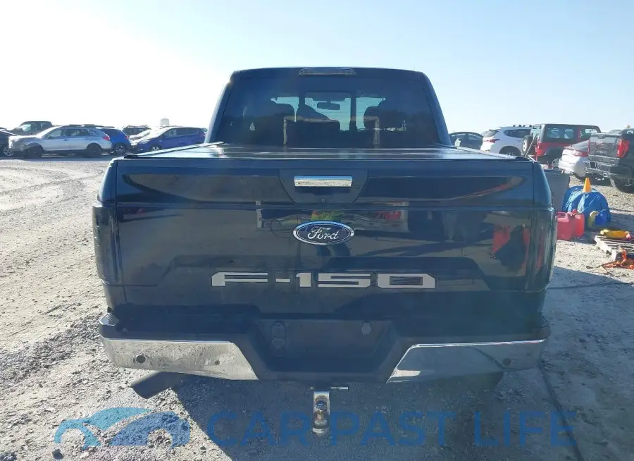 1FTEW1E53JKD15718# 16