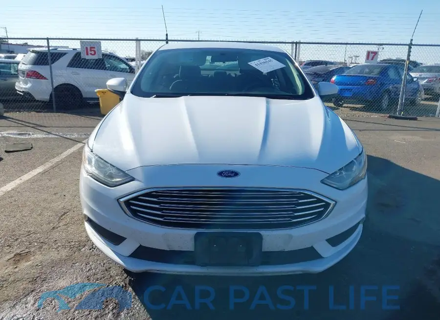 3FA6P0LU3HR355170# 12