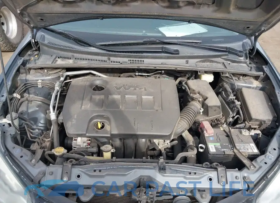 2T1BURHE6GC630462# 10