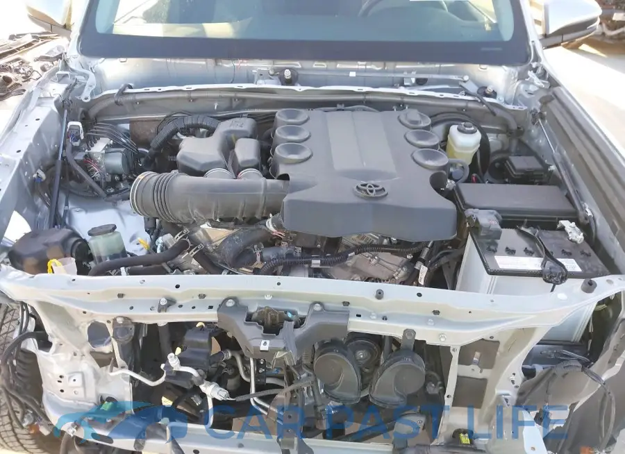 JTEFU5JR5P5292956# 10