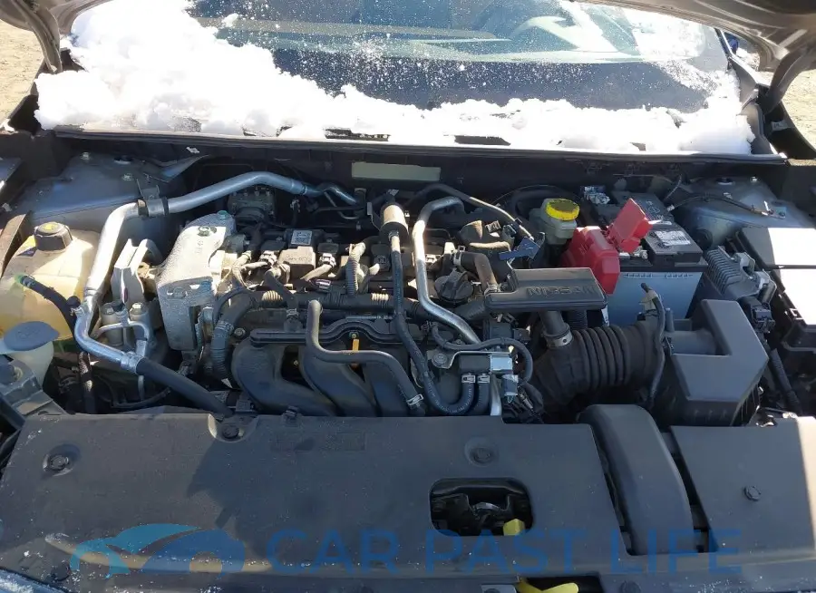 3N1AB8CV1MY326411# 10