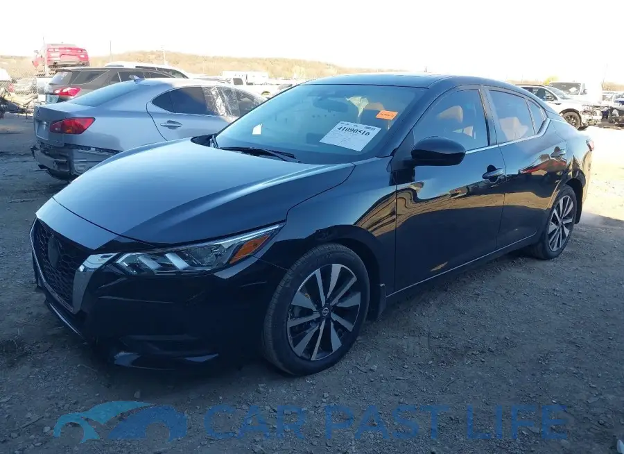 3N1AB8CV7PY272603# 2