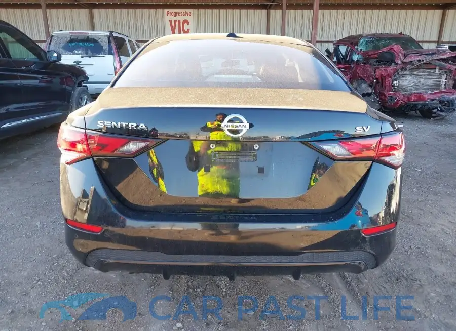 3N1AB8CV7PY272603# 16