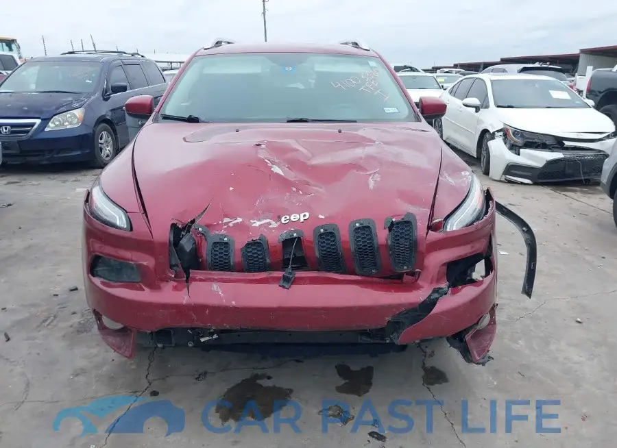 1C4PJLCB1FW597224# 12