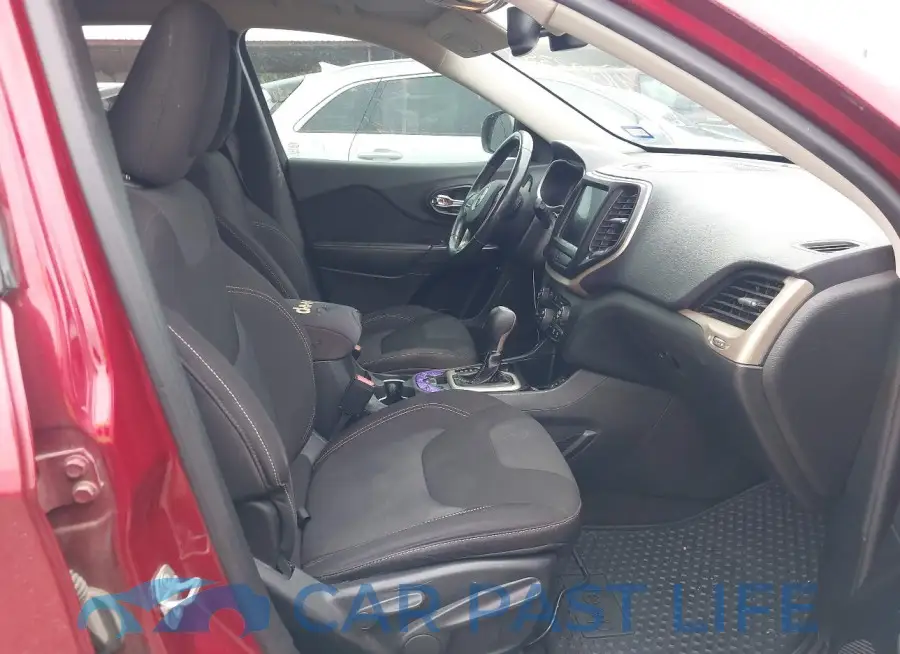 1C4PJLCB1FW597224# 5